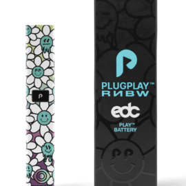 Plugplay RNBW Battery