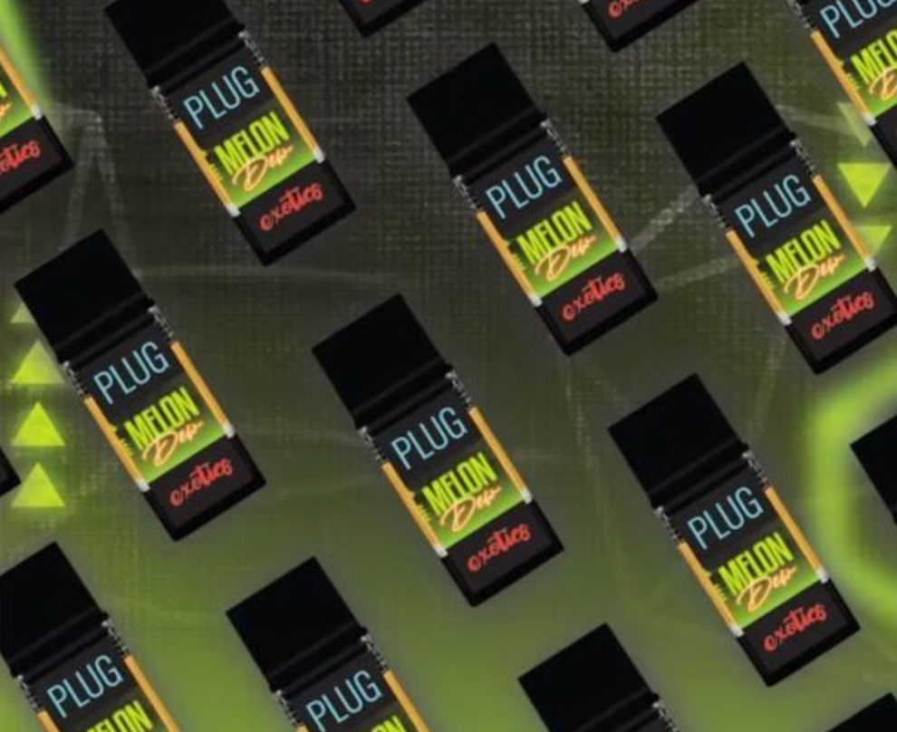 Melon Dew 1G PLUG usa