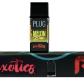 Melon Dew 1G Pod