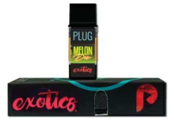 Melon Dew 1G Pod