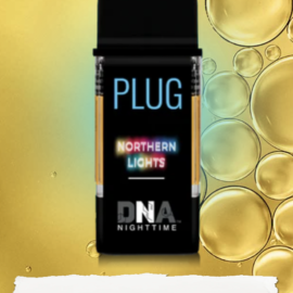 Plugplay Northern Lights 1000 mg usa