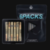 Plug Play 6 Pack Prerolls for Sale