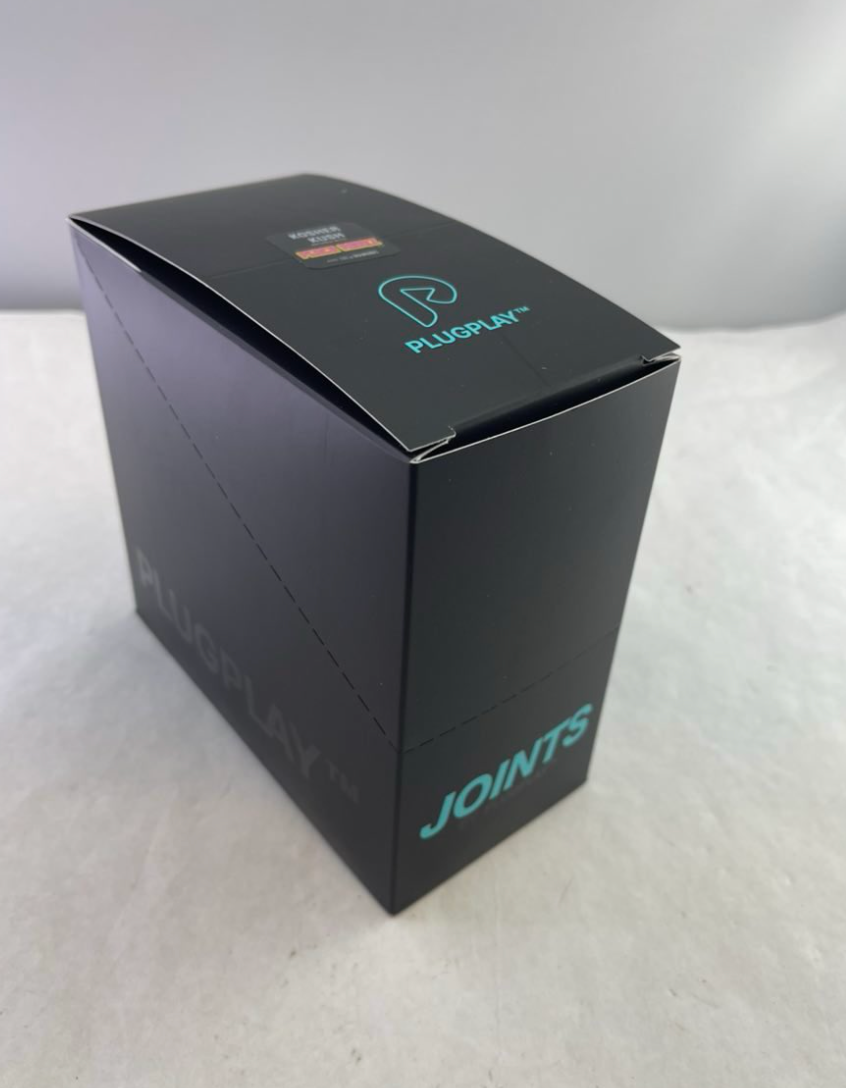 Plug Play Joints | PlugnPlay Prerolls