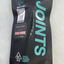 Single Infused Joints By Plug Play