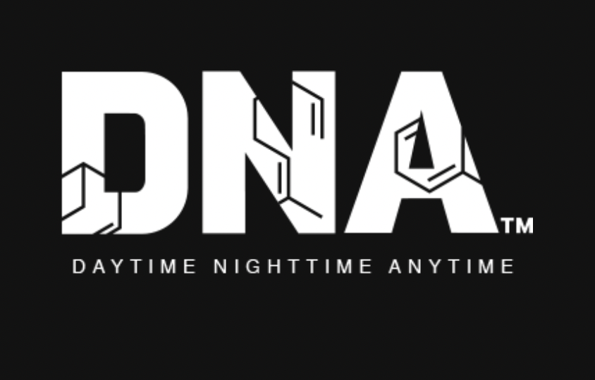 DNA Plug n Play Pods | Plug Oil DNA Cart