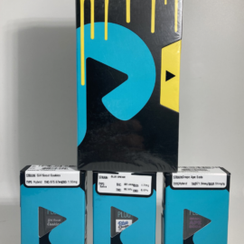 Plug n Play Carts | Plug Play Pods