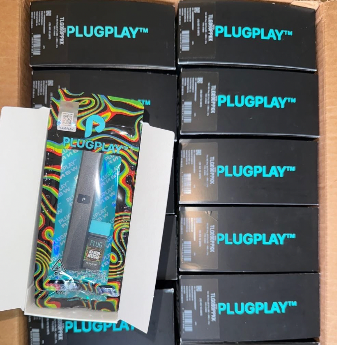 Plug n Play Batteries | New plugplay battery Kit