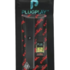 PLUG N PLAY Melon Dew 1000mg ALL IN ONE