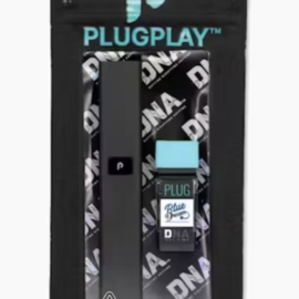 Plugplay All in One Blue Dream DNA