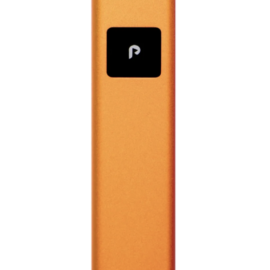 Buy Plug n Play Orange Steel Battery