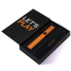 Buy Plug Play Battery | Orange Steel