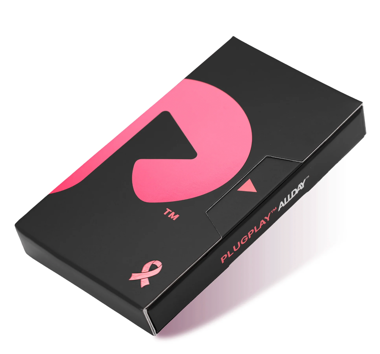 Pinktober Gradient Plug play Battery Kit