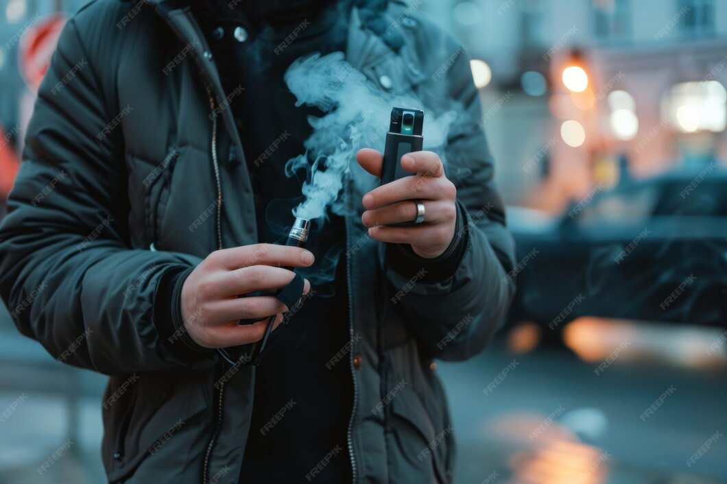 Top Vape Flavors of 2025 – What’s Trending This Year?