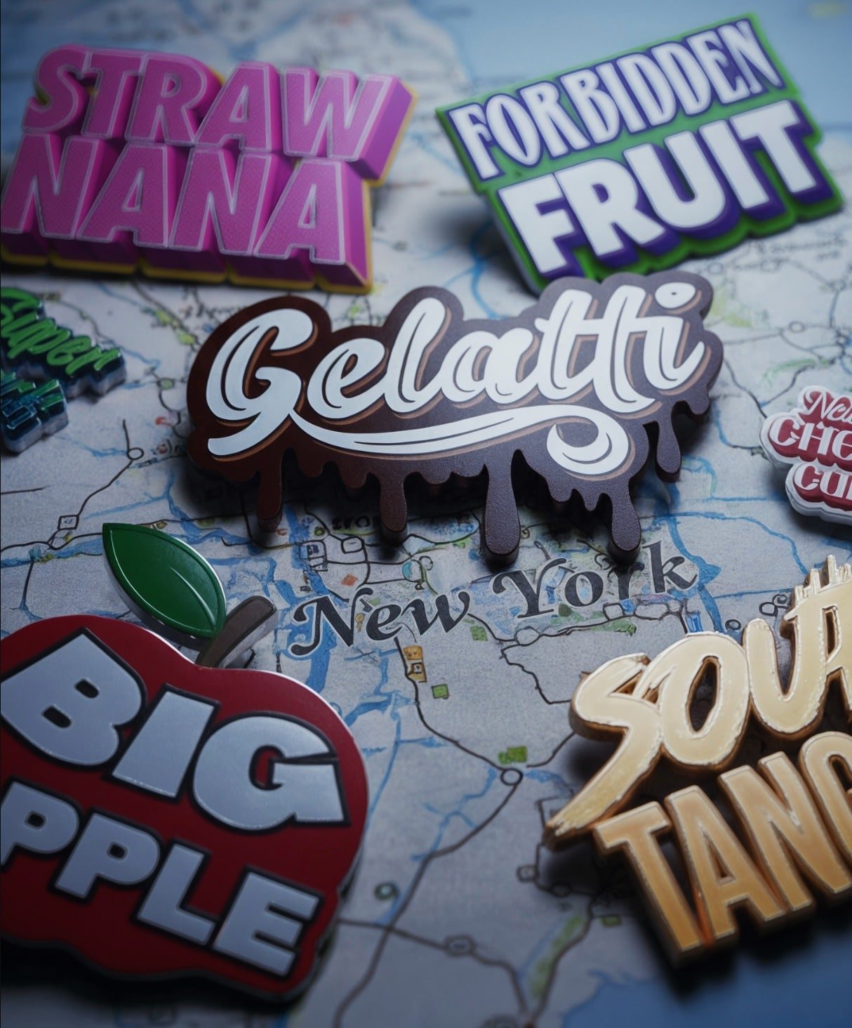 Plugnplay California Strains