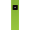 Green Steel Plug Play Battery