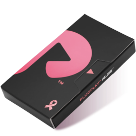 Pinktober Gradient Plug play Battery Kit