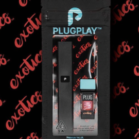 Plug n Play | AIO Exotics | Watermelon Sorbet 1 G