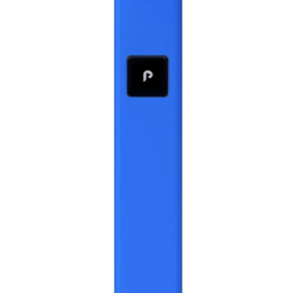 Plug n Play Blue Steel Battery kit