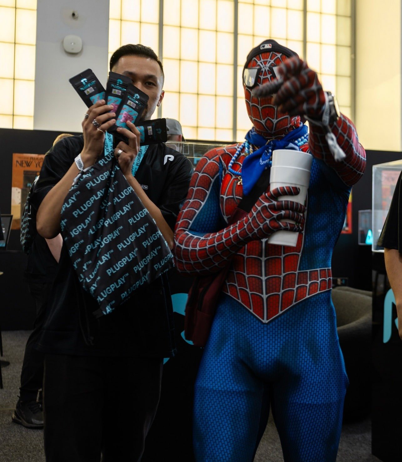 Buy Plugs Play Pods near me