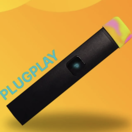 Plug n Play Disposable | Plugplay Disposables