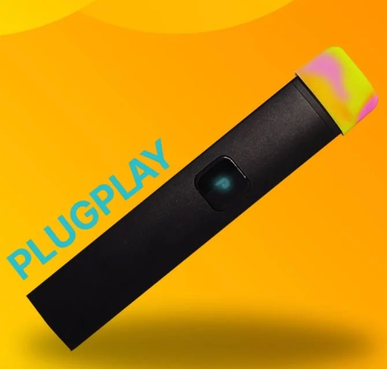 Plug n Play Disposable | Plugplay Disposables