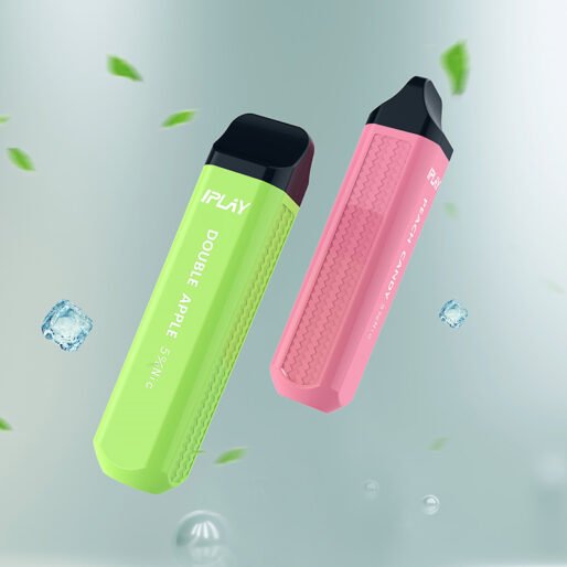 plug Play Disposable