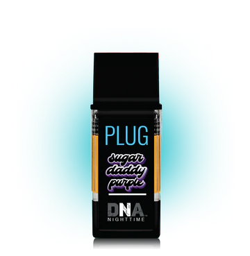 Plug Play Plugs DNA