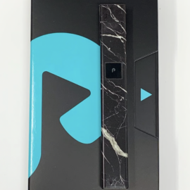 Buy Plug play Black Marble Battery