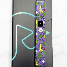 Buy Plug play Purple Kawaii Battery Usa