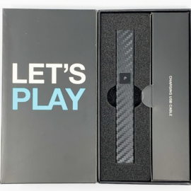 New Plug play Carbon Fiber Battery Available