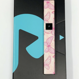 Buy Pink Butterflies Plug play Battery California