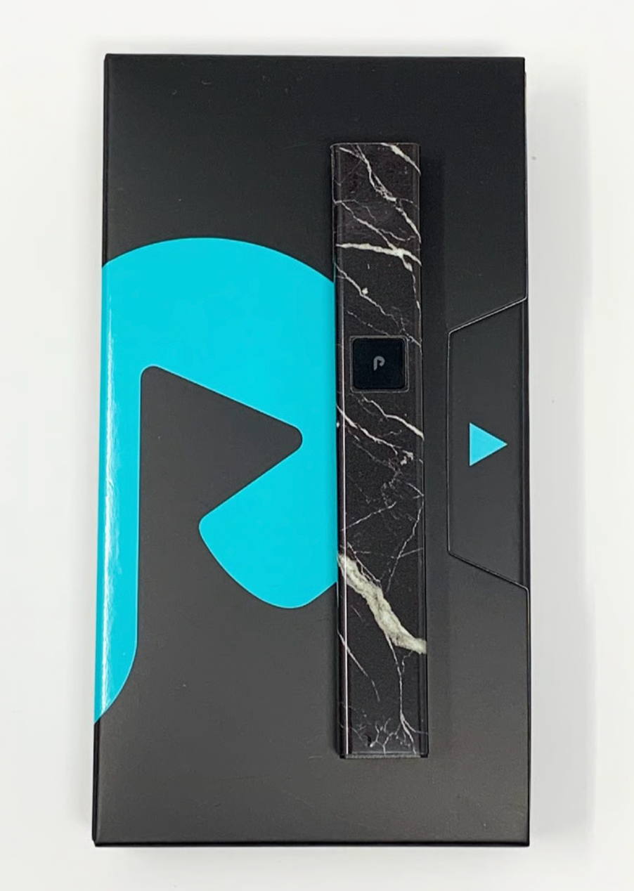 Buy Plug play Black Marble Battery