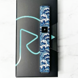 Order Plug n play Blue Waves Battery
