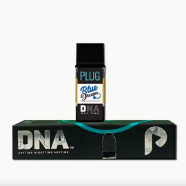 Blue Dream PlugPlay DNA