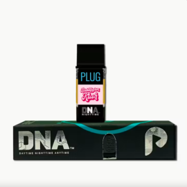 Bubblegum Kush PlugPlay DNA