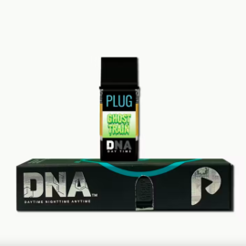 Ghost Train PlugPlay DNA