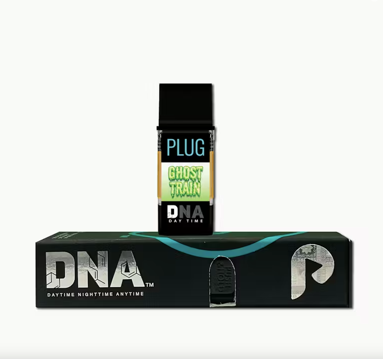 Ghost Train PlugPlay DNA