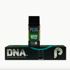 Grease Monkey PlugPlay DNA
