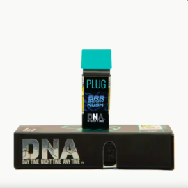 BRR Berry Kush PlugPlay DNA