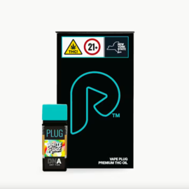 White Runtz PlugPlay DNA