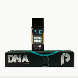 Animal Mintz PlugPlay DNA