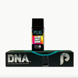 Island Sweet Skunk PlugPlay DNA