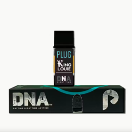 King Louie PlugPlay DNA