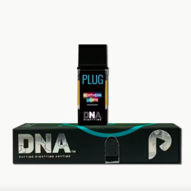 Northern Lights PlugPlay DNA