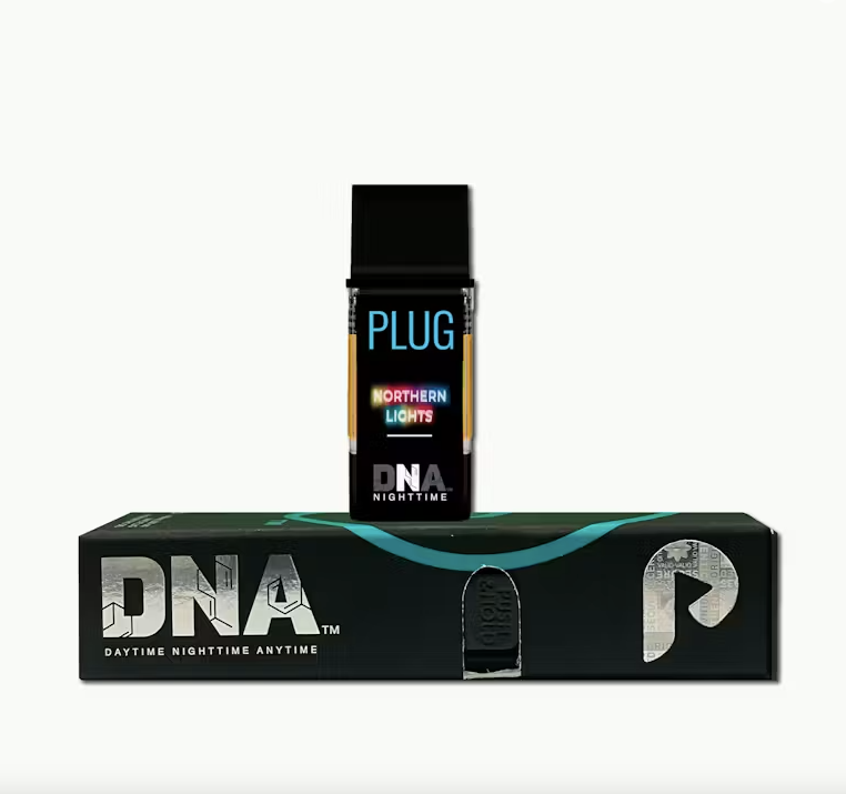 Northern Lights PlugPlay DNA