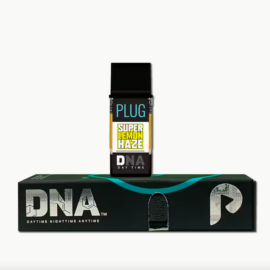 Super Lemon Haze PlugPlay DNA