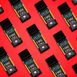 Fire OG PlugPlay DNA