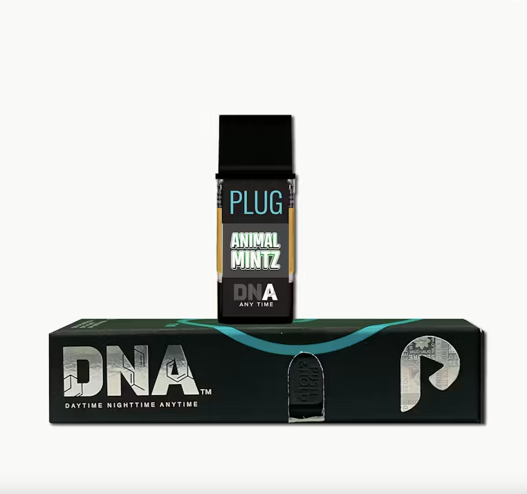 Animal Mintz PlugPlay DNA