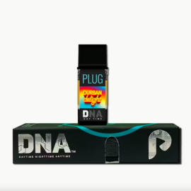 Durban Delight PlugPlay DNA