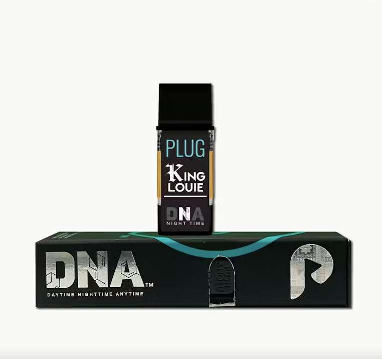 King Louie PlugPlay DNA